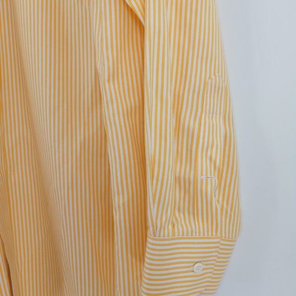 Nordstrom Button Down Dress Shirt - Picture 6 of 6